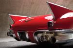 Cadillac Eldorado Biarritz Convertible 1957 года